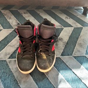 Mens Jordan Flight Legend Sneakers